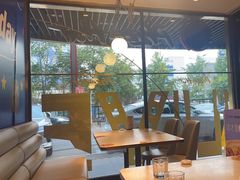 -必胜客(新辰里酒仙桥店)