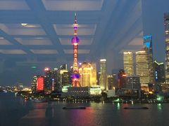 -上海和平饭店华懋阁 Cathay Room