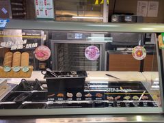 -赛百味SUBWAY(萝岗万达店)
