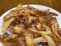 -茶马古道·野生菌清汤黄牛肉(沙溪店)