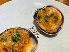 -海博汇蒸汽海鲜