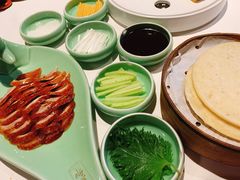 一口酥（点卯精品烤鸭）-顺承小院儿