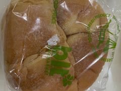 -bItBakery(岭南站店)