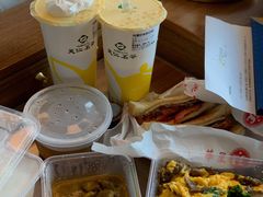 重辣鱼治-華人 華星冰室(氹仔 店)