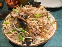 -老昌春饼(大直街店)