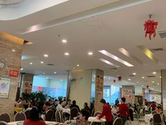 大堂-荔枝楼酒家(员村东璟店)