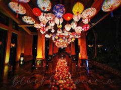 -海南清水湾莱佛士酒店