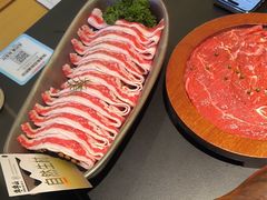-季季山·云南野生菌火锅(上海首店)