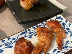 -沼津港精致料理·寿喜烧·烧鸟(青浦宝龙广场日料榜单店)