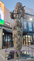 -嗨翻Hi-Fun竞技主题乐园·蹦床团建生日聚会(五棵松华熙店)