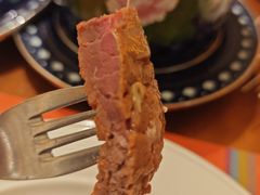 -岷山饭店-芝芝自助餐厅