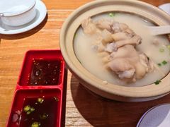 -王婆婆老妈蹄花·川菜馆(太古里二店)