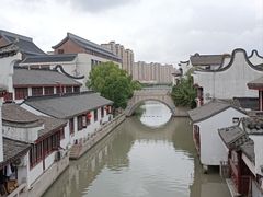-召稼楼古镇