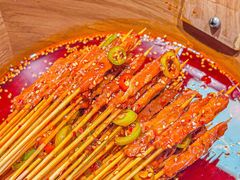 -韩盛·盛江山自助料理(于洪新玛特店)