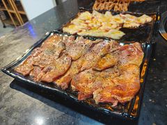 -丹东丛炟海鲜烧烤(江艺路店)