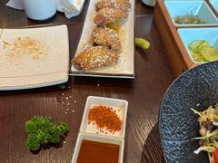 -龍二烧肉酒场(九亭店)