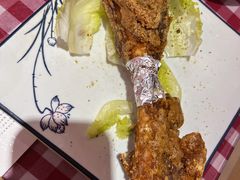 -王村姑老土炕莜面村(桥东店)