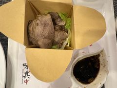 -徐记私厨(半淞园路店)