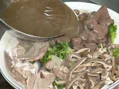 -熊氏牛羊杂粉(龙眼井总店)