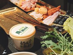 -牛New寿喜烧(金茂览秀城店)