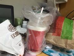 -汉堡王(长沙枫林三路店)