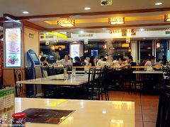 用餐区-潮泰牛肉火锅 · 创于1992年(车公庙店)