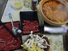 -聚味瞿记·龙虾堂(树木岭店)