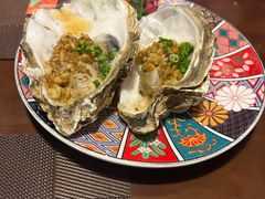 -弓二·烧鸟居酒屋(财富购物中心店)