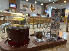 -Torch Coffee 炬点咖啡