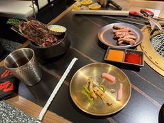 -厚贞日式烤肉(浦东汇智店)