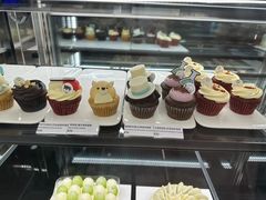 -Pantry's Best派悦坊蛋糕(世纪金源店)