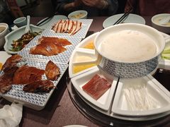 -羲和雅苑•北京烤鸭(乐园道万象城店)