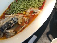 -凤凰湘语·海派湘菜(浦东旗舰店)