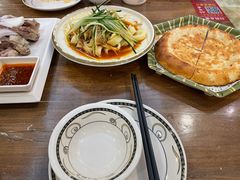 -清真·玛丽亚新疆菜主题餐厅(浙江中路店)