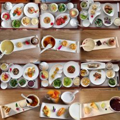 -馨月汇·一悦馨香月子中心(前滩店)