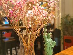 -阿什卡咖啡馆ESSCA COFFEE(塔里木石油宾馆店)