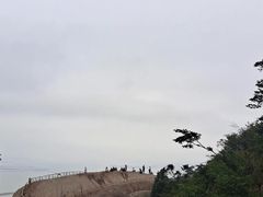 -巨石山景区