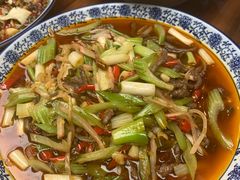 -李大爷的泡椒馆(冉家坝店)
