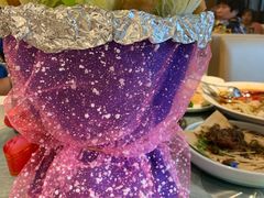 -汤记传菜(秀浦路店)