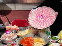 -朱光玉火锅馆(全国总店·金冠好店)