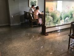 -云间宿茶空间(嘉杰国际广场店)