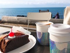 -Cafe Aewol Monsant