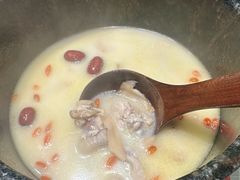 -敏珠拉姆藏餐·南京厨房(富春江东街店)