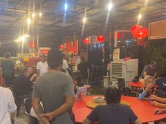 -大树下海鲜饭店