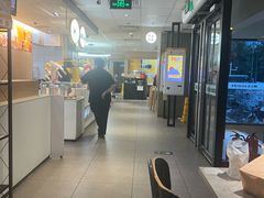 -麦当劳(农光里店)