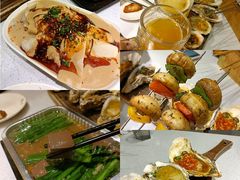 -蚝太郎 • 海鲜烧烤(建国路创始店)