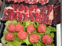 -三头牛·潮汕牛肉生蚝火锅 (夏湾店)