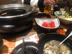 -千寻烧肉(政务区店)