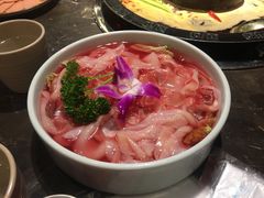 -蜀辣居鲜货老火锅(双流万达店)