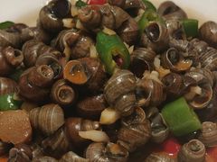 -聚味罗记大排檔·烧烤·鲜鱼杂·甲鱼煲(科学馆店)